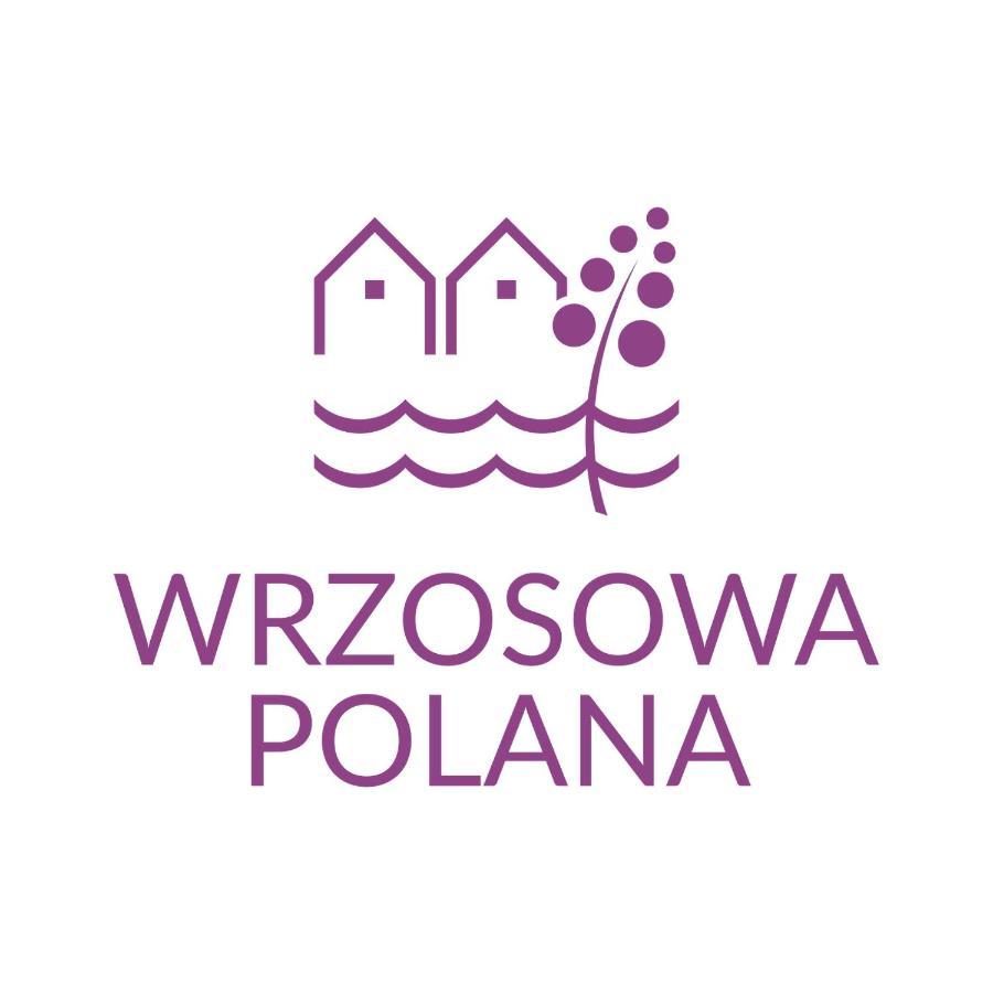 Wrzosowa Polana - Domki Letniskowe Mrzezyno Exterior photo